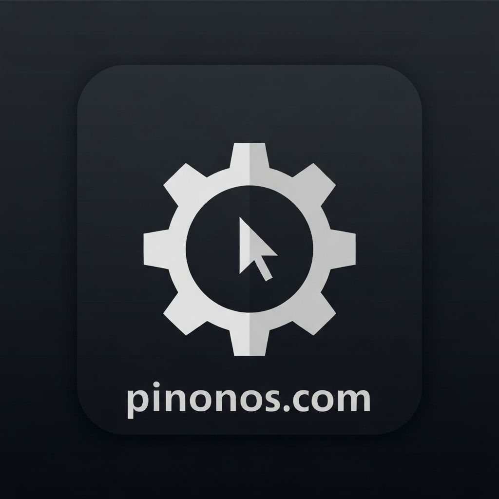 pinionos.com